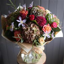 The Orchard Bouquet