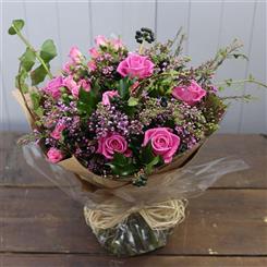 The Darling Buds Bouquet