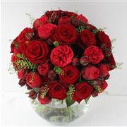 The Eternal Love Bouquet
