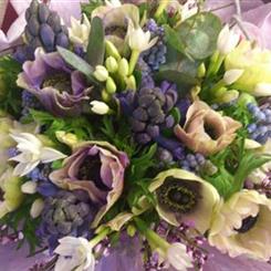 The Deacons Choice Bouquet