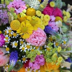 The Deacons Choice Vase Arrangement
