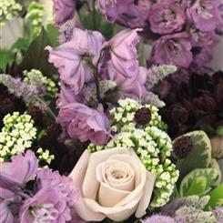 The Deacons Choice Basket Arrangement