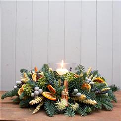 The Winter Wonderland