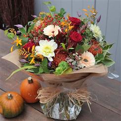 The Cutting Garden Bouquet