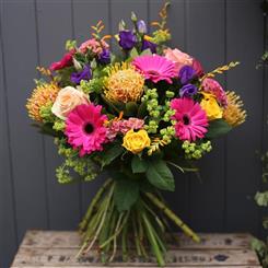 The Beautiful Day Bouquet