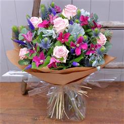 The Cottage Posy 