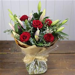 The Romance Bouquet