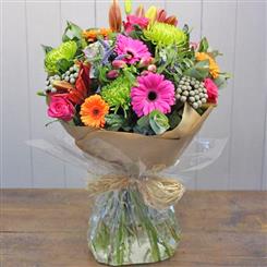 The Butterfly Garden Bouquet