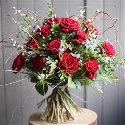 The Wild at Heart Bouquet