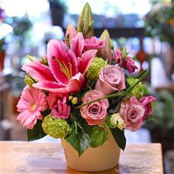 The Scented Garden Pot