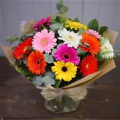 The Festival Bouquet