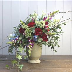 The Garden Gate Arrangement