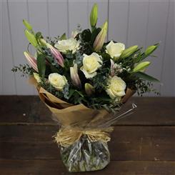 The Pure Romance Bouquet