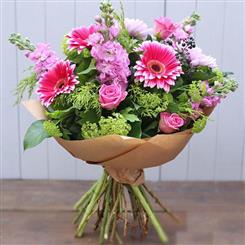 The Secret Garden Bouquet