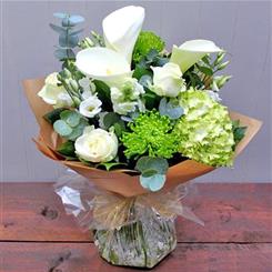 The Simplicity Bouquet