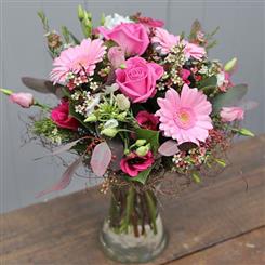 The Petite Cariad Vase