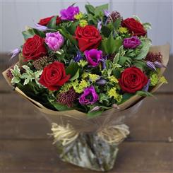The Perennial Love Bouquet
