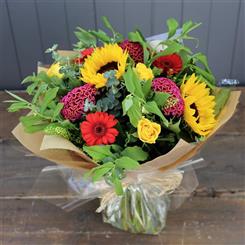 The Market Garden Bouquet