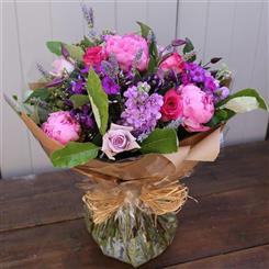 The Constant Gardener&#39;s Bouquet