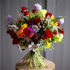 The Castell Roc Bouquet