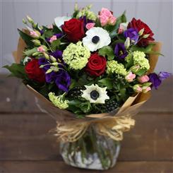 The Garden Party Bouquet