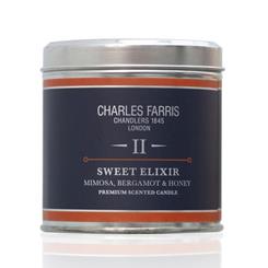 Sweet Elixir Signature Tin