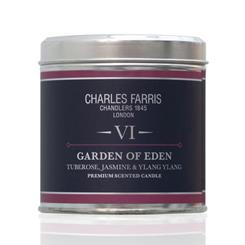 Garden of Eden Signature Tin