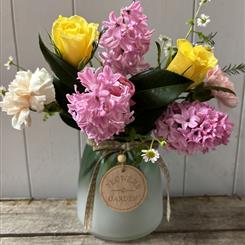 The Deacons Choice Petite Vase