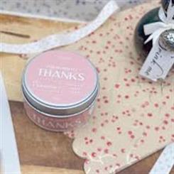 Pintail For Heartfelt Thanks