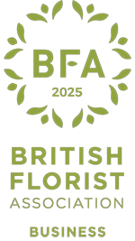 Members of The British Florist Association