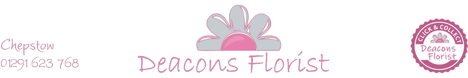 Deacons Florist Chepstow