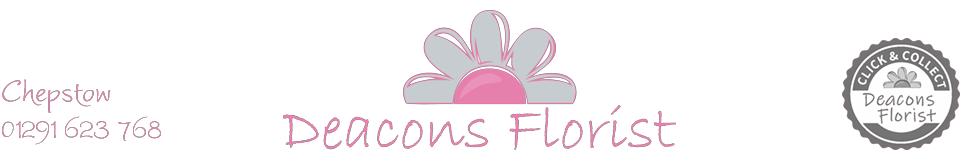 Deacons Florist Chepstow