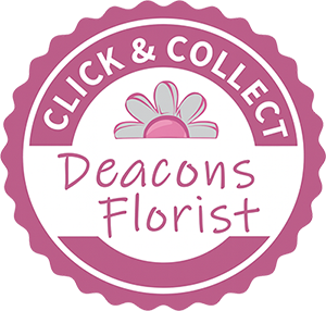 Click and Collect Flowers Chepstow