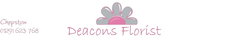 Deacons Florist Chepstow