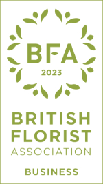 Members of The British Florist Association